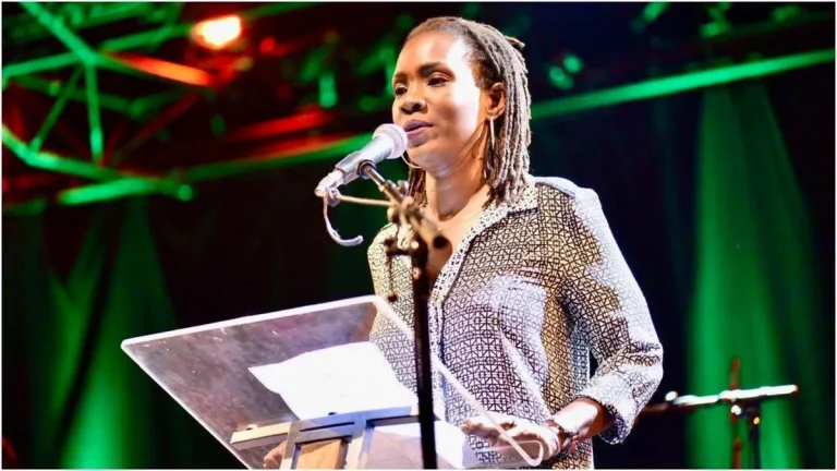 Valérie Vertale-Loriot : Une Nouvelle Vision Culturelle pour Fort-de-France