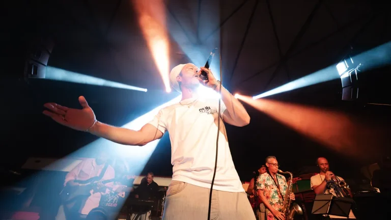 Danakil : Un Voyage Musical et Militant