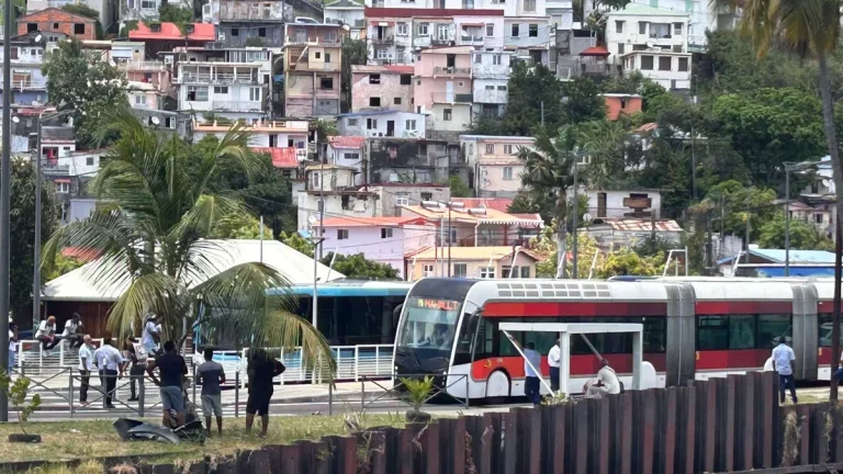 Grève à Transgalo : quels impacts des nouvelles actions de blocage sur les BHNS ?