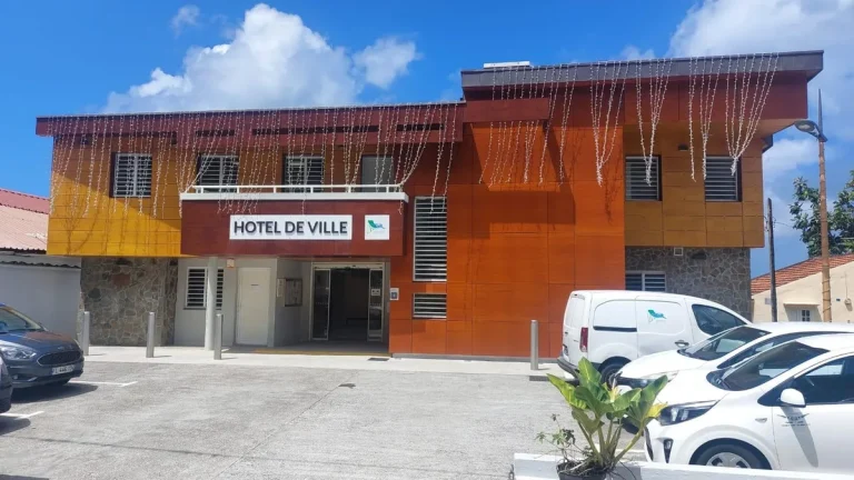 Enquête sur l&rsquo;utilisation des fonds publics à Grand-Rivière