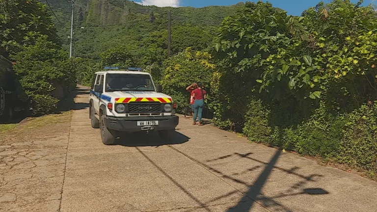 Enlèvement d&rsquo;un enfant à Maharepa : Une affaire complexe