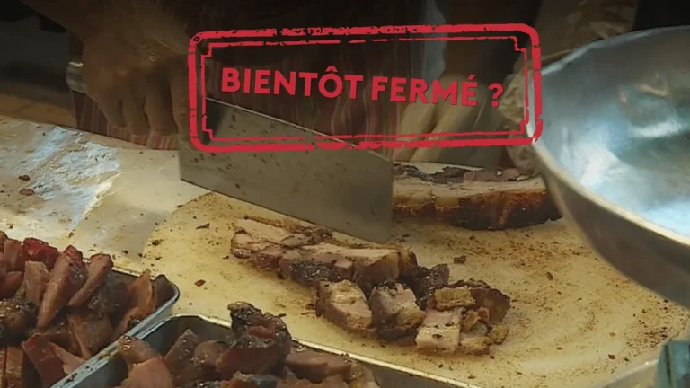 La Controverse du Snack du Liberty : Entre Tradition et Règlementation