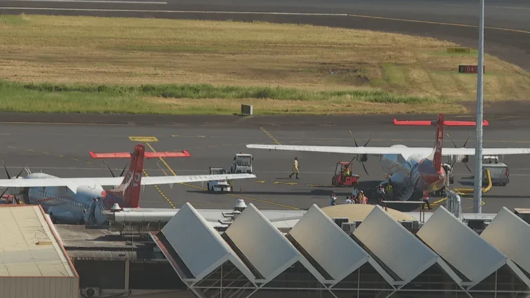 L&rsquo;Impact de la Montée des Prix du Pétrole sur le Transport Aérien