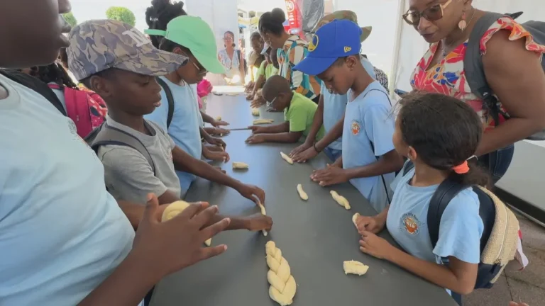 Le Village du Pain : Un Appel à la Relève Artisanale