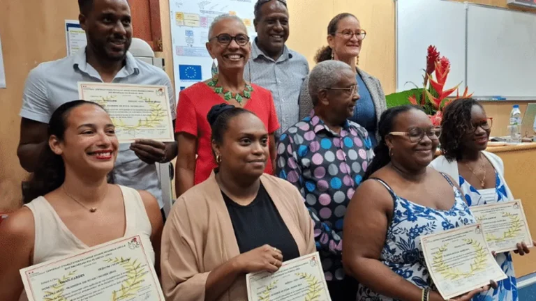 L’enseignement du créole : un levier pour la réussite scolaire