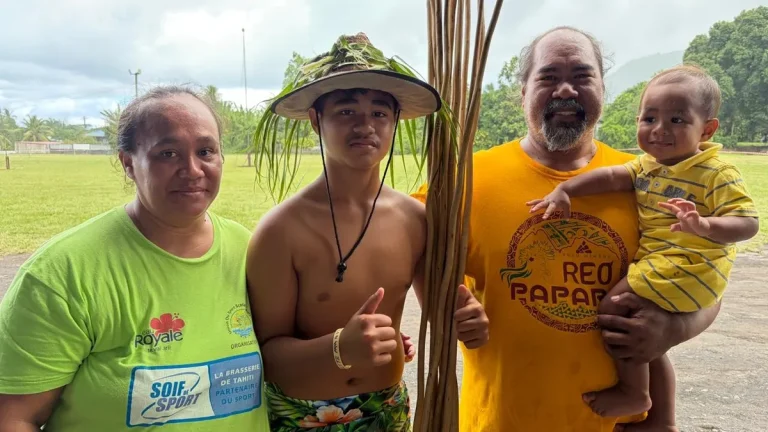 Le Patia Fa et les Sports Traditionnels : Une Fierté Culturelle en Évolution