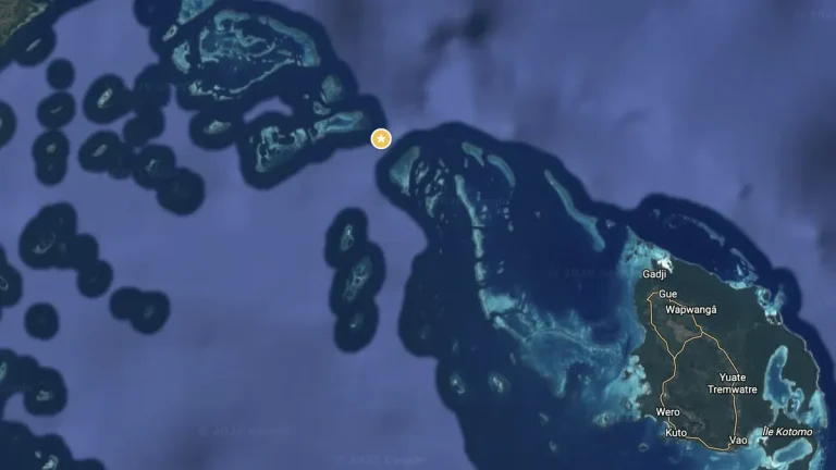 Situation Critique en Mer : Un Rappel à la Sécurité Nautique