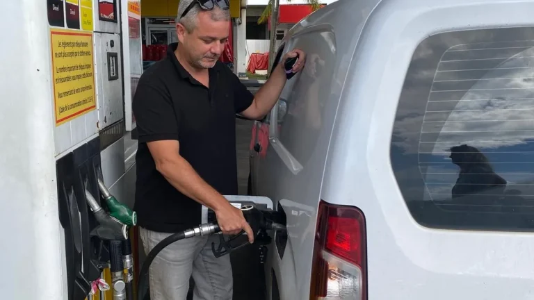 Carburants : la France anticipe une hausse des prix dès juin 2023.