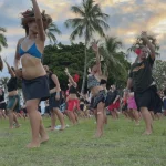 Le Heiva 2027 menacé par les Jeux du Pacifique, incertitude pour les chefs de groupe