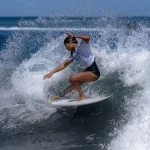 Tahiti Taure’a Tour : jeunes talents en compétition, filles ou garçons en lice.