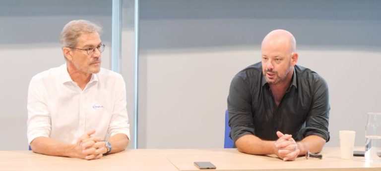 La STEP de Tontouta : Un Mirage Énergétique au Service des Illusions Politiques