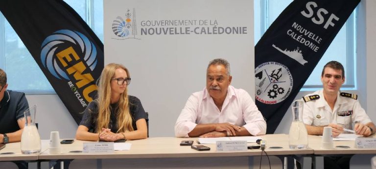 Démantèlement des Patrouilleurs P400 : Un Projet aux Enjeux Économiques et Environnementaux