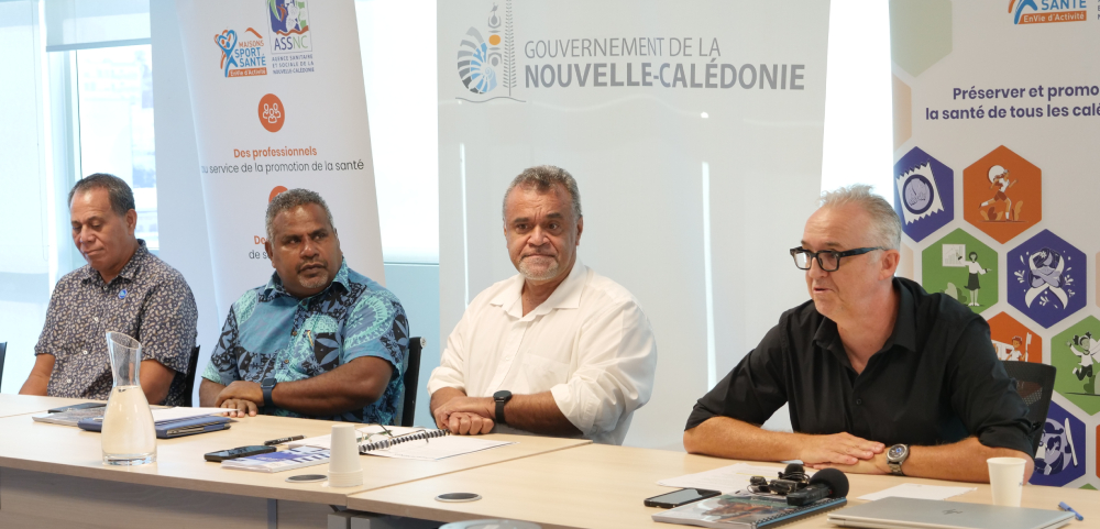 Baromètre santé jeune : un outil au service des politiques publiques