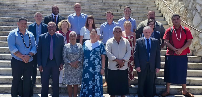 Nouvelle-Calédonie : le Fonds Pacifique, un mirage de solidarité ?