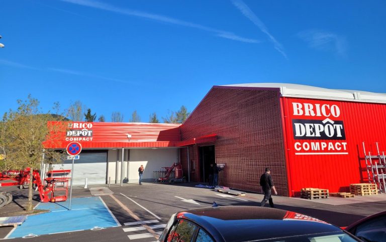 Brico Dépôt Compact à Saint-Dié-des-Vosges : une ouverture qui change la donne ?