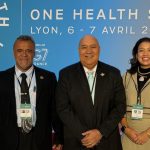La Nouvelle-Calédonie invitée par le président de la République au One Health Summit