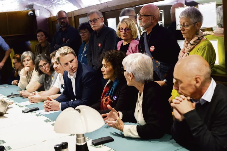 Perpignan : Quand la gauche s&rsquo;éparpille face à l&rsquo;extrême droite