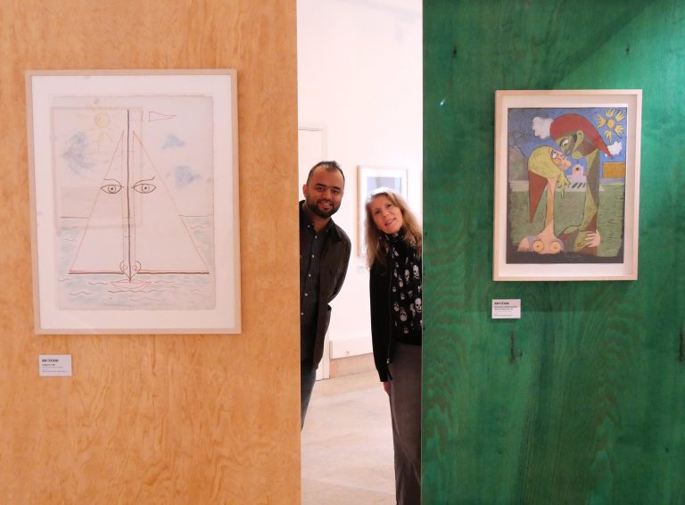 Les Jardins Enchantés : Une Illusion au Service du Pouvoir