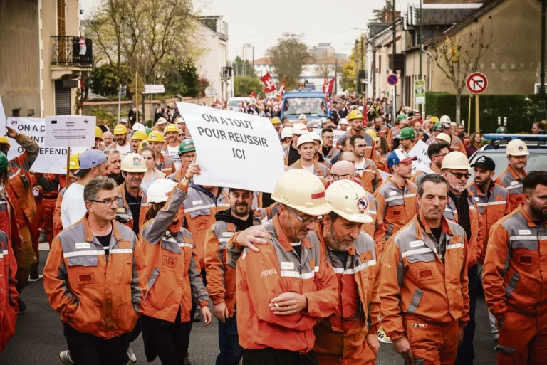 Économie de la déraison : Erasteel, la faillite d’une souveraineté