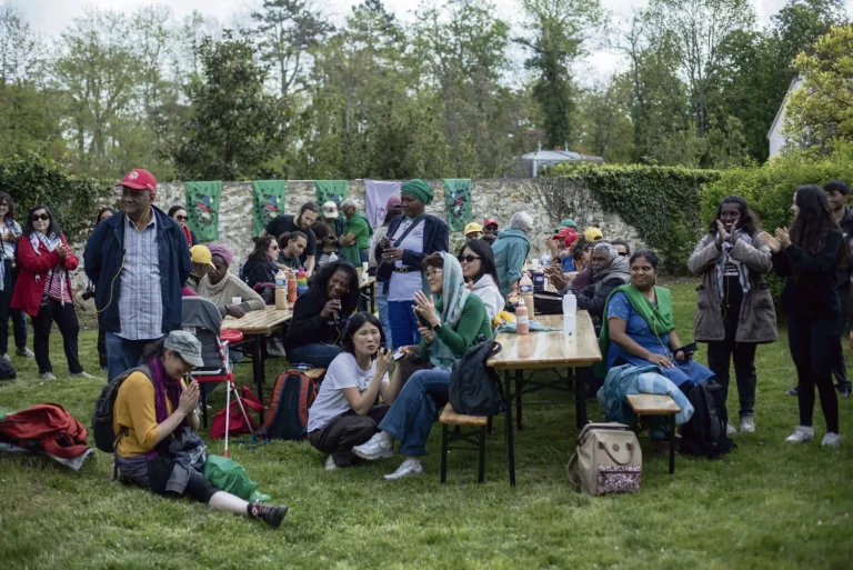 Réunion Mondiale des Luttes Paysannes : Un Appel à l&rsquo;Action