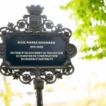 « À Paris, Nicolas Bonnet-Oulaldj appelle à un objectif de zéro mort au travail »