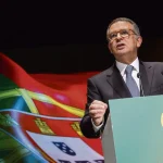 Portugal : Antonio José Seguro, président socialiste face à la montée absurde de l'extrême droite !