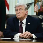 Iran en flammes : Trump et les dirigeants d'extrême droite, entre absurdités locales et menaces européennes