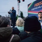 Hongrie : 16 ans d'Orban, un règne absurde qui s'effondre sous le poids de ses propres mensonges !