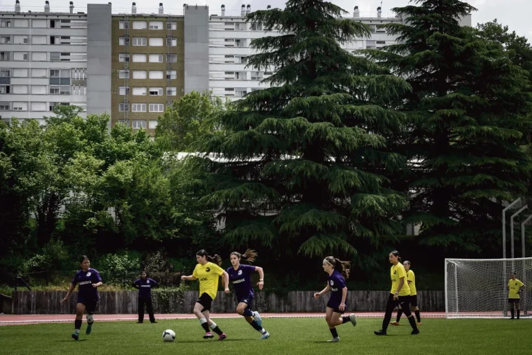 Budget 2026 : la FSGT met en garde contre les coupes budgétaires menaçant le sport populaire