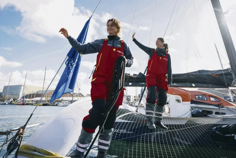 Deux femmes aux commandes : un exploit ou un symbole d&rsquo;échec ?