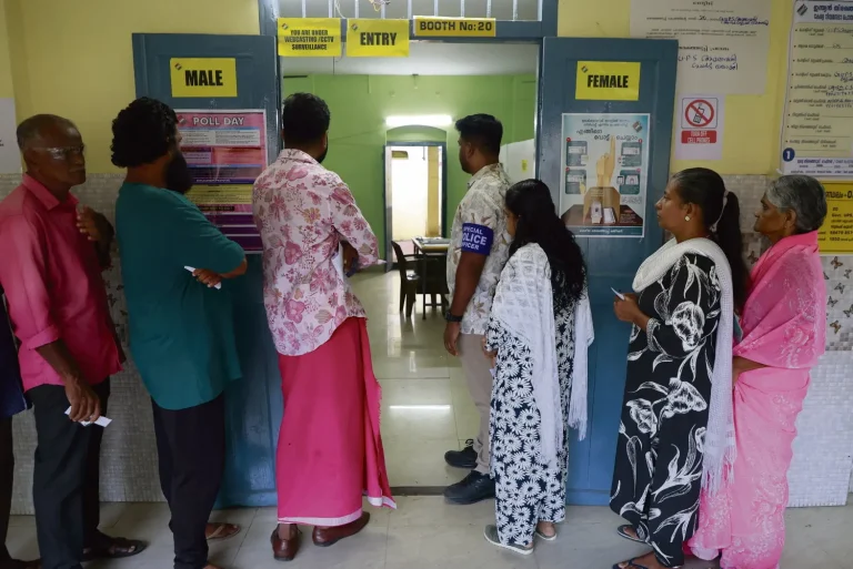 Révision électorale en Inde : la manœuvre de Modi face aux États progressistes