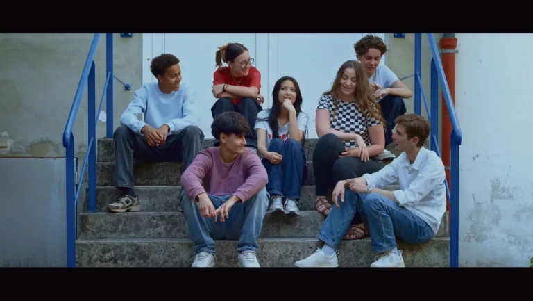 Adolescents en scène : le théâtre de l&rsquo;absurde