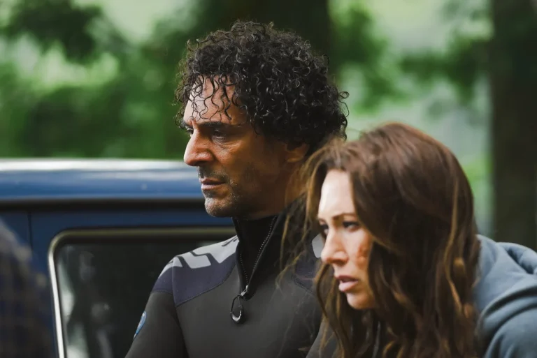 « Surface » sur France 2 : Laura Smet et Tomer Sisley explorent un village aux secrets troublants