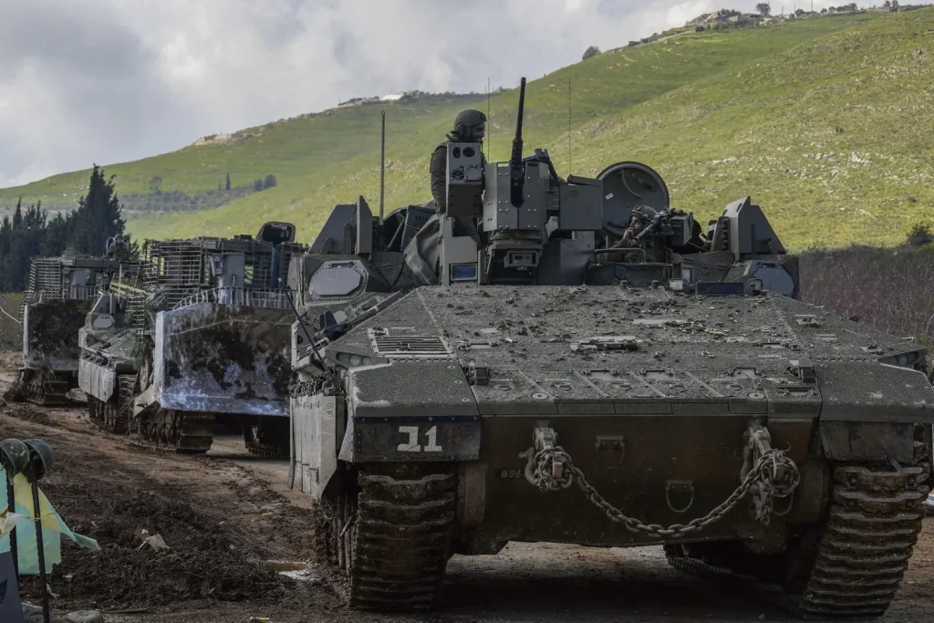 Rony Brauman dénonce l'absurdité des dirigeants RN : Israël, un modèle de disproportion à la sauce extrême