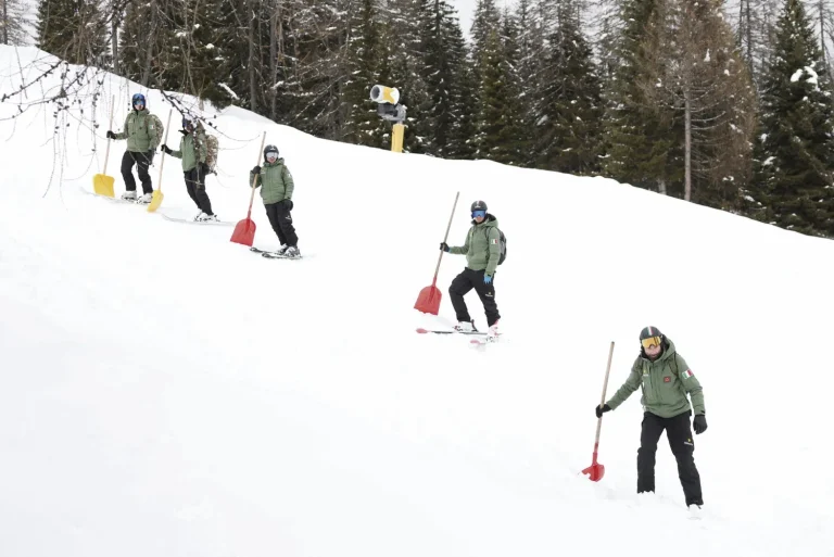 Les JO d’Hiver 2030 : Un crépuscule annoncé