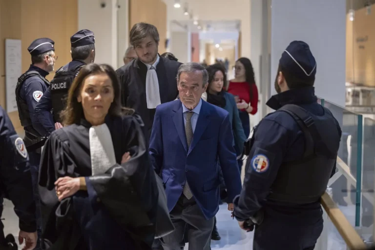 Lafarge : Une Victoire Judiciaire Étonnante et ses Répercussions