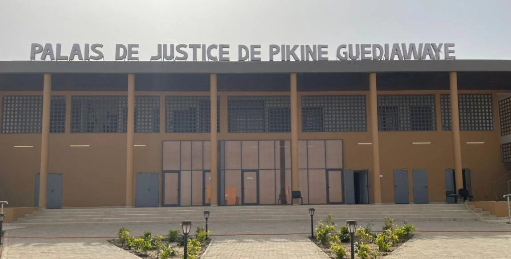 ywAAAAAAQABAAACAUwAOw== - Senenews - Actualité au Sénégal, Politique, Économie, Sport