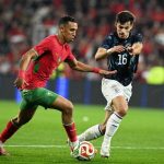 À Lens, le Maroc écrase le Paraguay (2-1) : un match amical qui fait rougir les conservateurs!