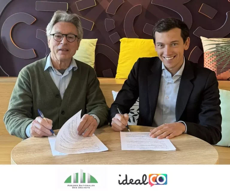 Déchets et Économie Circulaire : Une Alliance qui Fait Débat