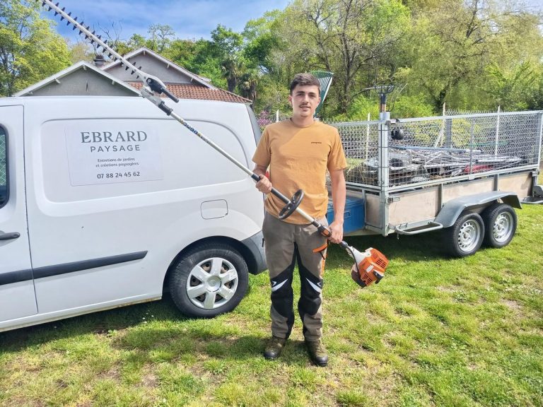 Ebrard Paysage : Un jardin d’illusions au cœur des contradictions économiques