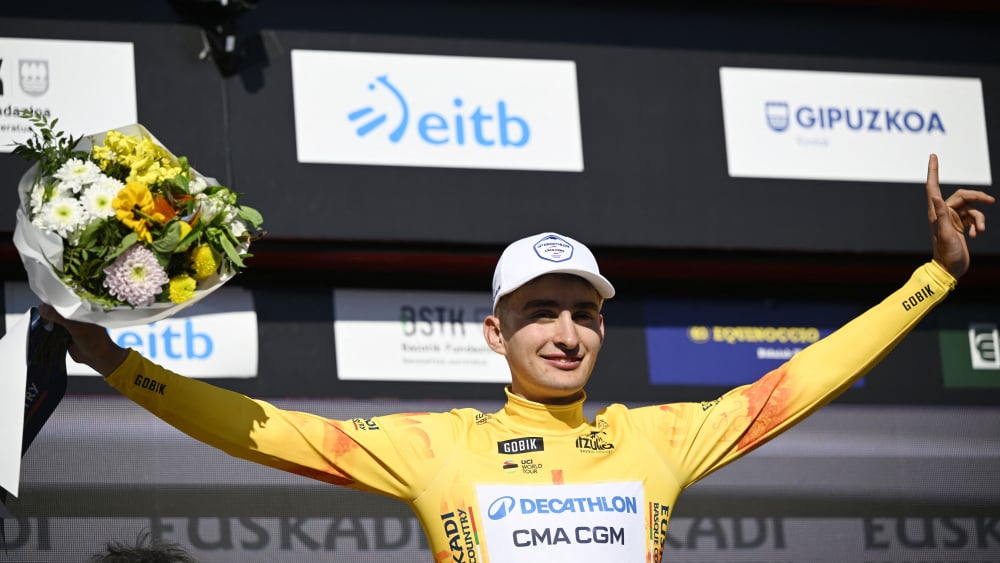 Tour du Pays basque : Paul Seixas triomphe encore, pendant que les élus RN s'enlisent dans l'absurde !