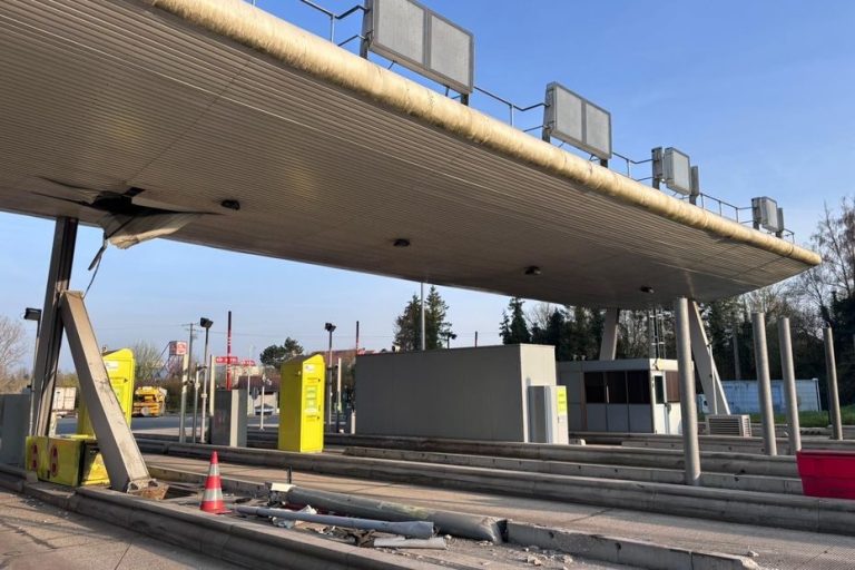 Un accident qui révèle les failles d’un système autoroutier défaillant