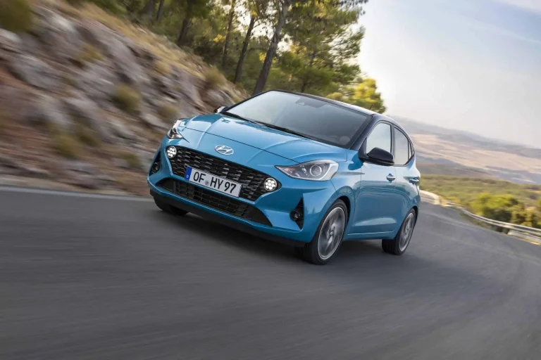 Petites Voitures Automatiques en 2026 : Notre Sélection