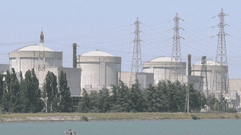 Électricité : La France, victime de ses voisins ?