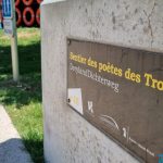 La poésie au fil de l’eau