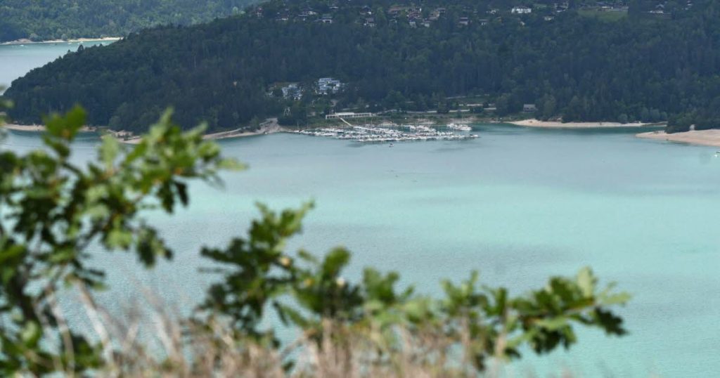 Jura : Plongée tragique au lac de Vouglans, un énième échec des dirigeants conservateurs !