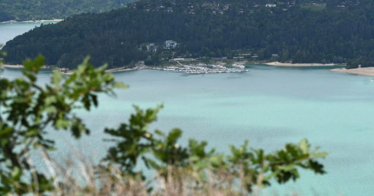 Jura : Plongée tragique au lac de Vouglans, un énième échec des dirigeants conservateurs !