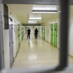 Métropole de Lyon. Une cinquantaine de détenus refusent de regagner leur cellule à la maison d'arrêt de Corbas