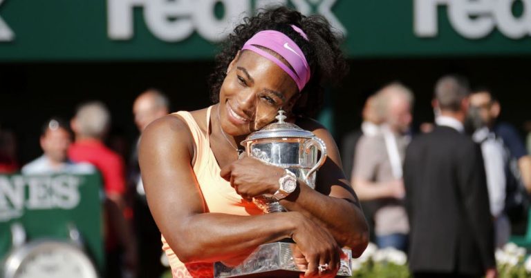 Roland-Garros : Le Grand Cirque des Records et des Illusions