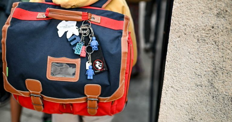 Sondage : Plus de 50 % des Français jugent le système éducatif défaillant pour la rentrée scolaire.